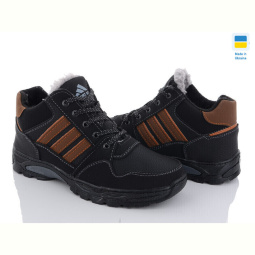 Ботинки Paolla 531-2