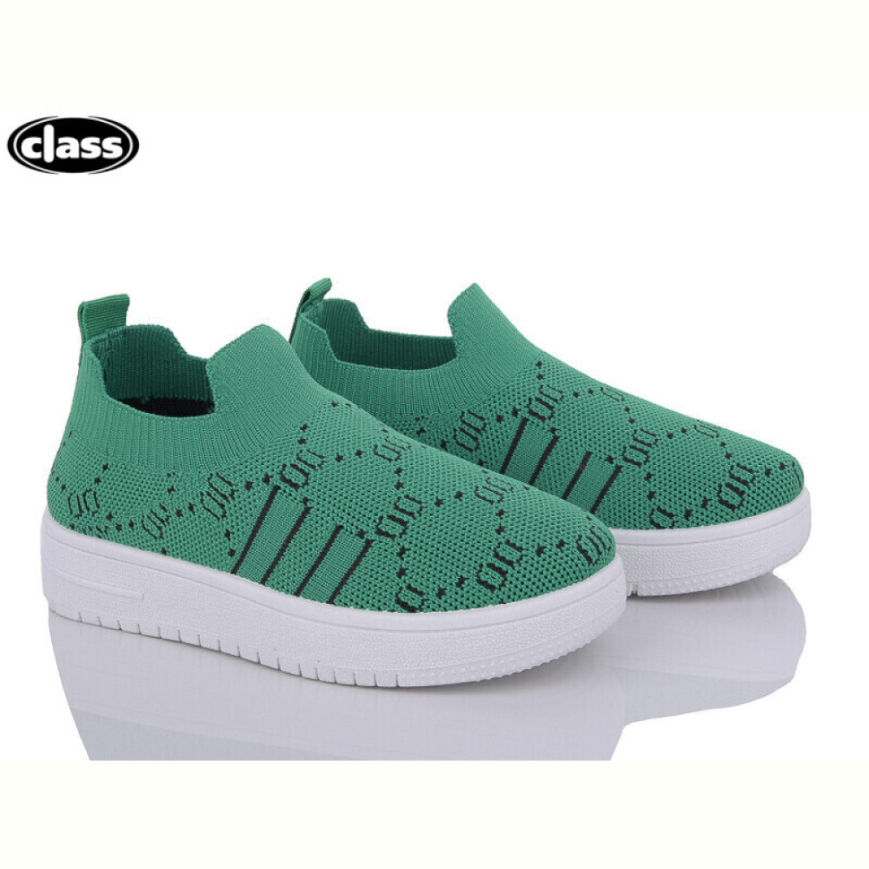 Слипоны Wei Wei-Class T3-4