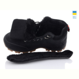 Ботинки Swin 10036-1