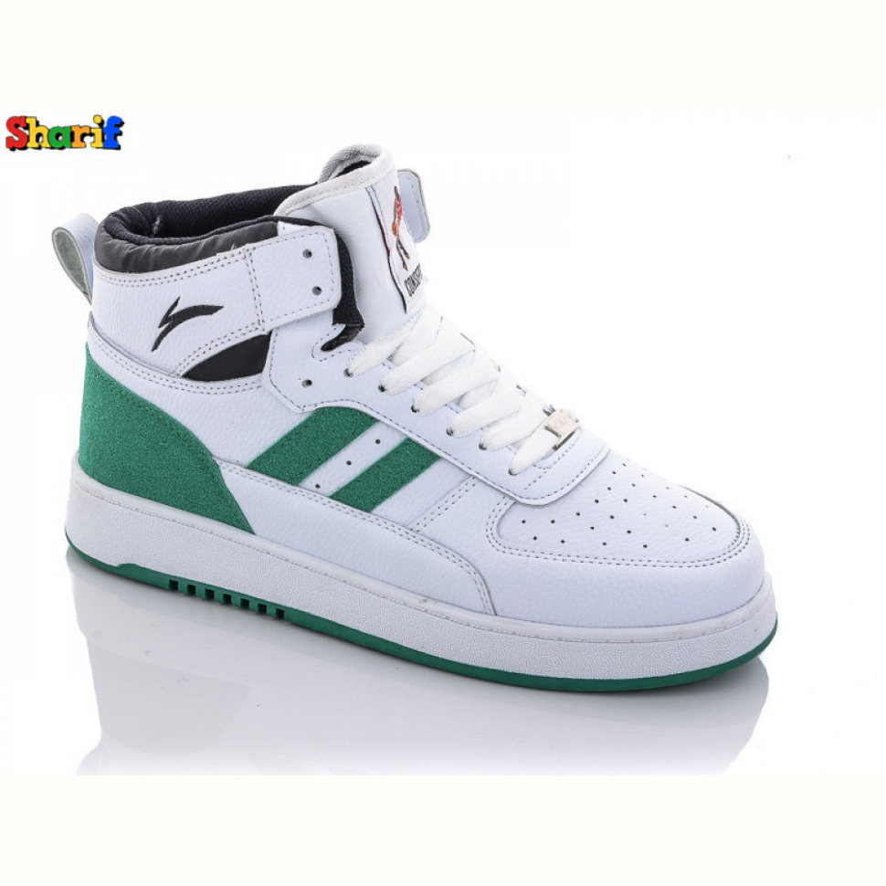 Кроссовки Sharif 404-1