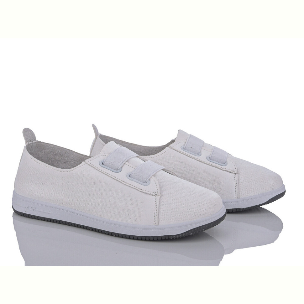 Кроссовки Canoa B207