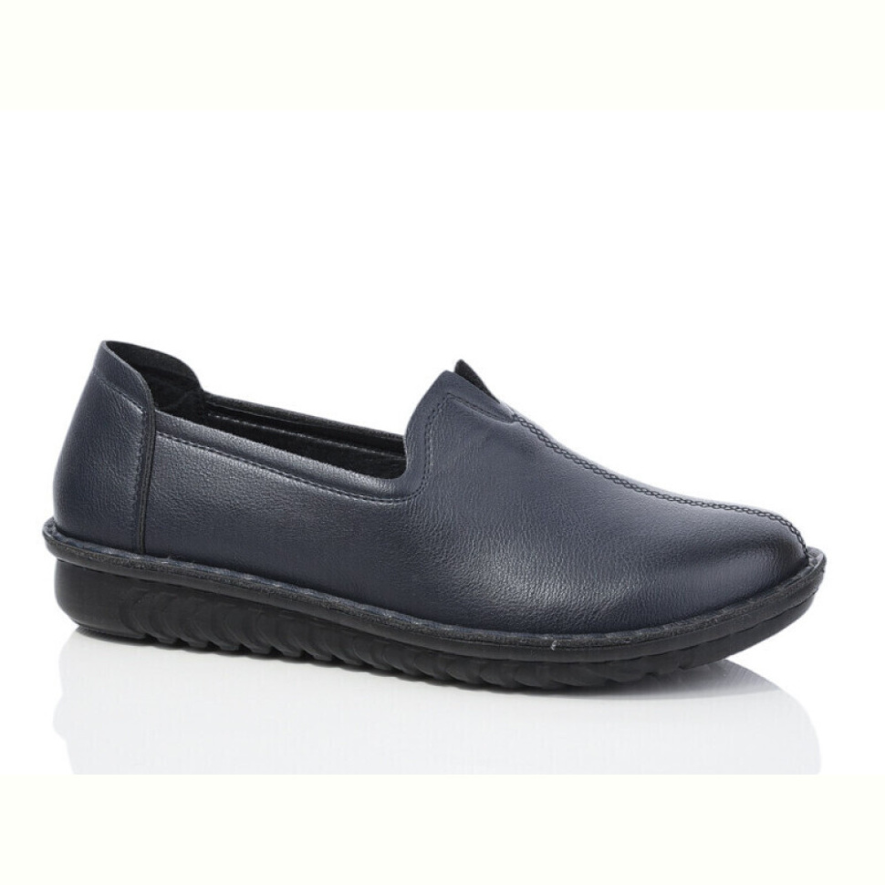 Туфли Republic 2203 blue батал Туфли Republic 2203 blue батал