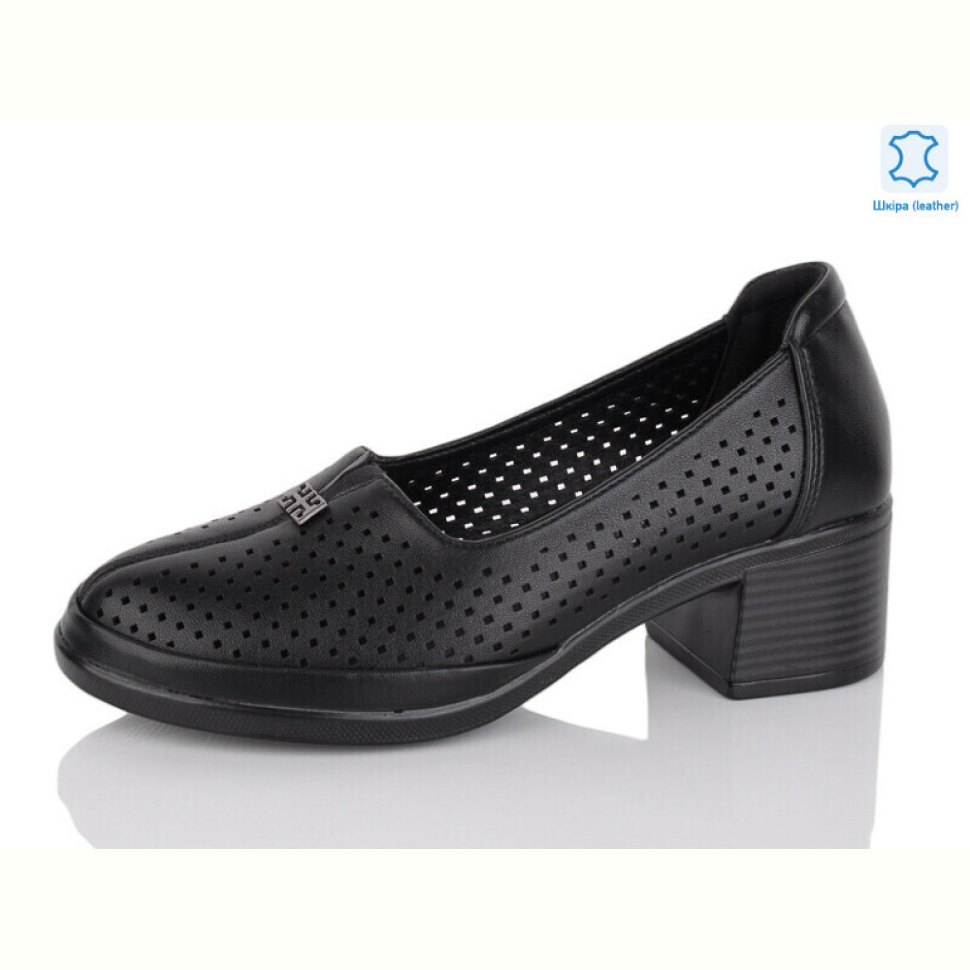 Туфли Kulada-UCSS-MD D06-5