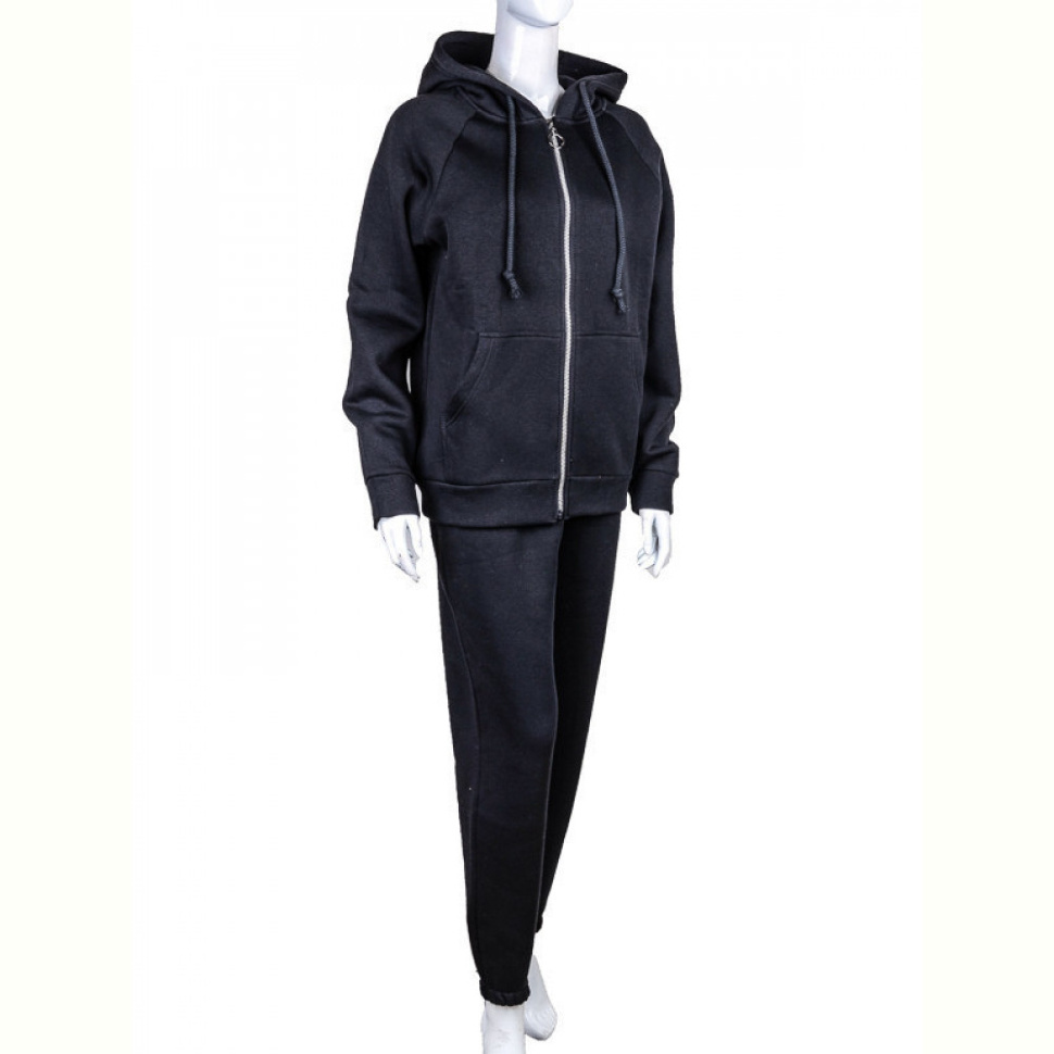 Спортивный костюм Ledi-Sharm 3015 black