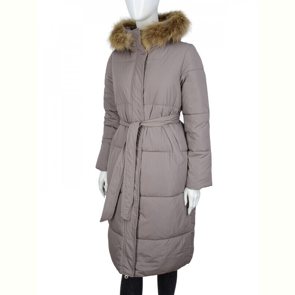 Пальто Hope 2096 d.beige