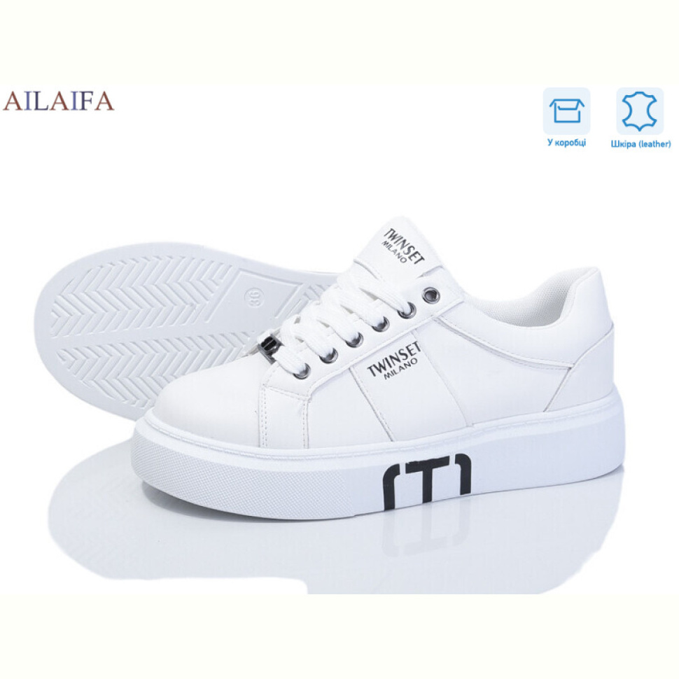 Кроссовки Ailaifa 8828-8