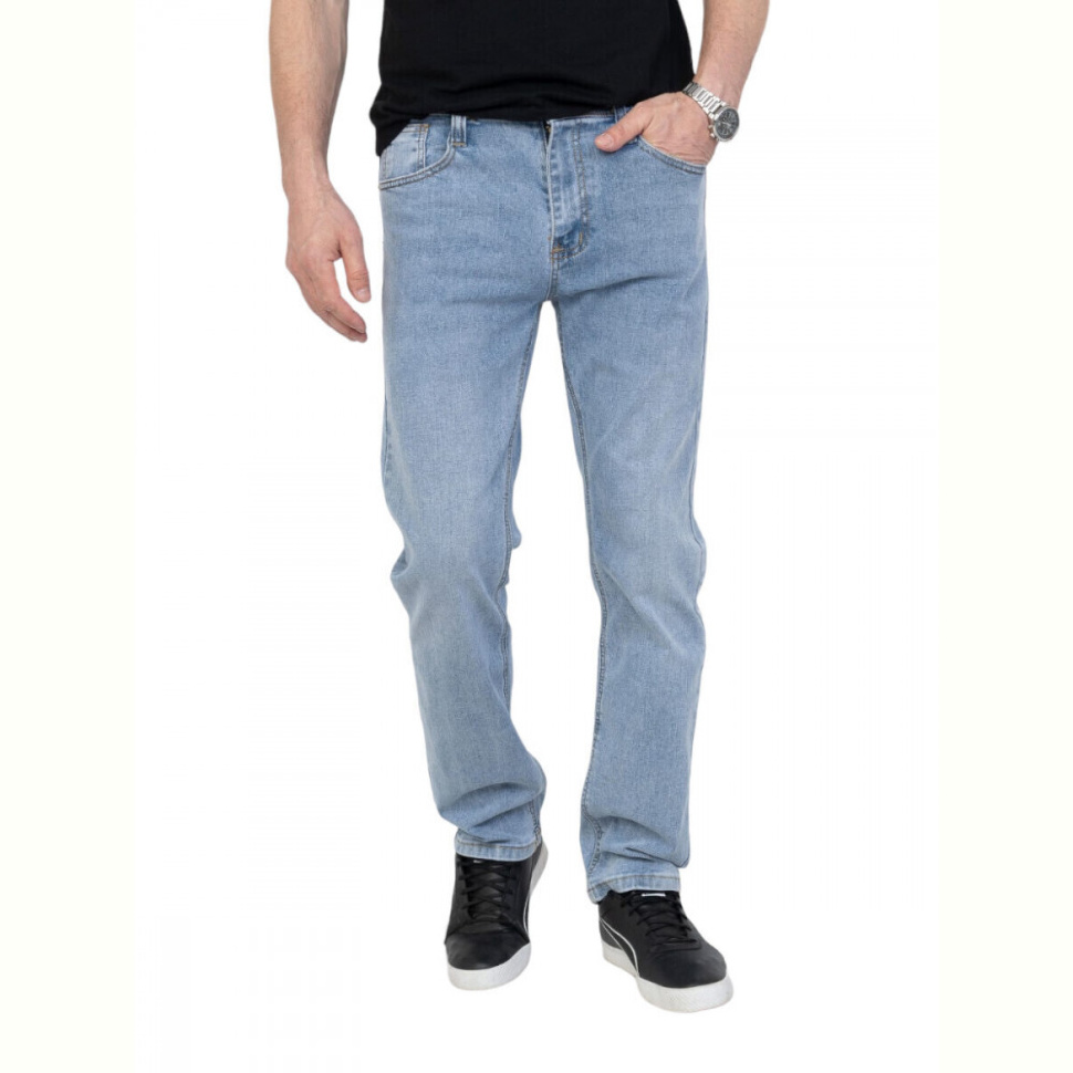 Джинсы Massmag K6079