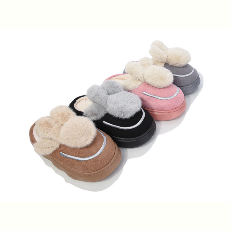 Тапки Deshman WF70 mix