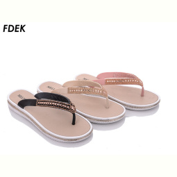 Шлепки FDEK A3656 mix