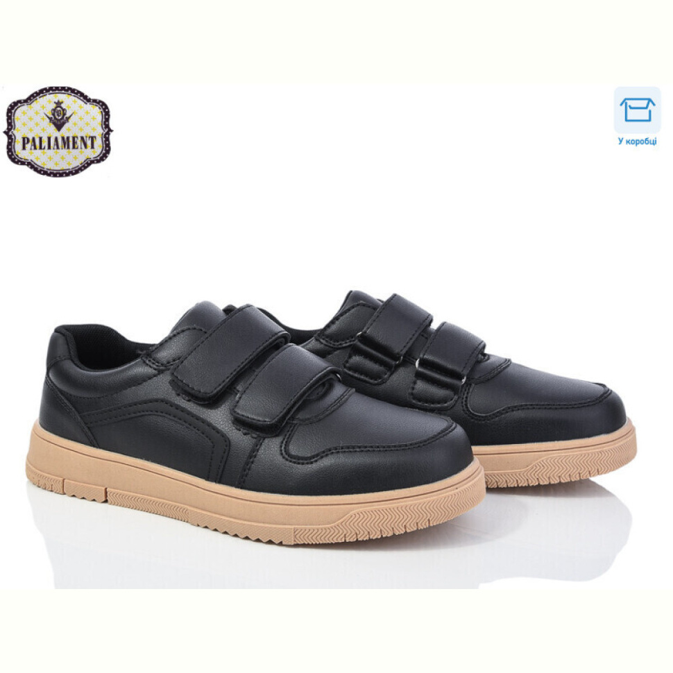Туфли PALIAMENT D1252-5