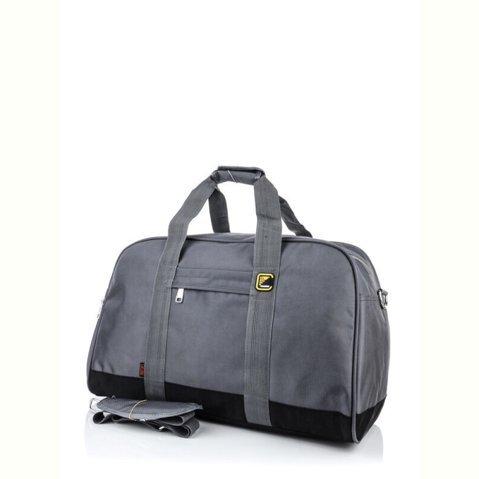 Сумка Superbag 568 grey Сумка Superbag 568 grey