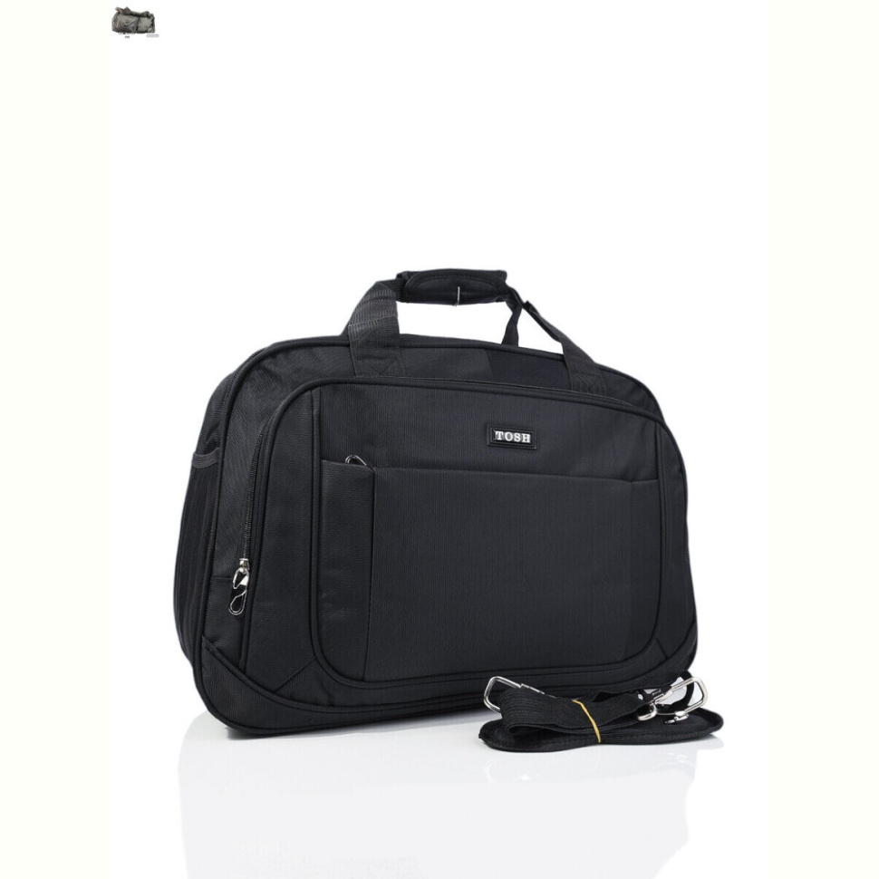 Сумка Superbag 983 black Сумка Superbag 983 black