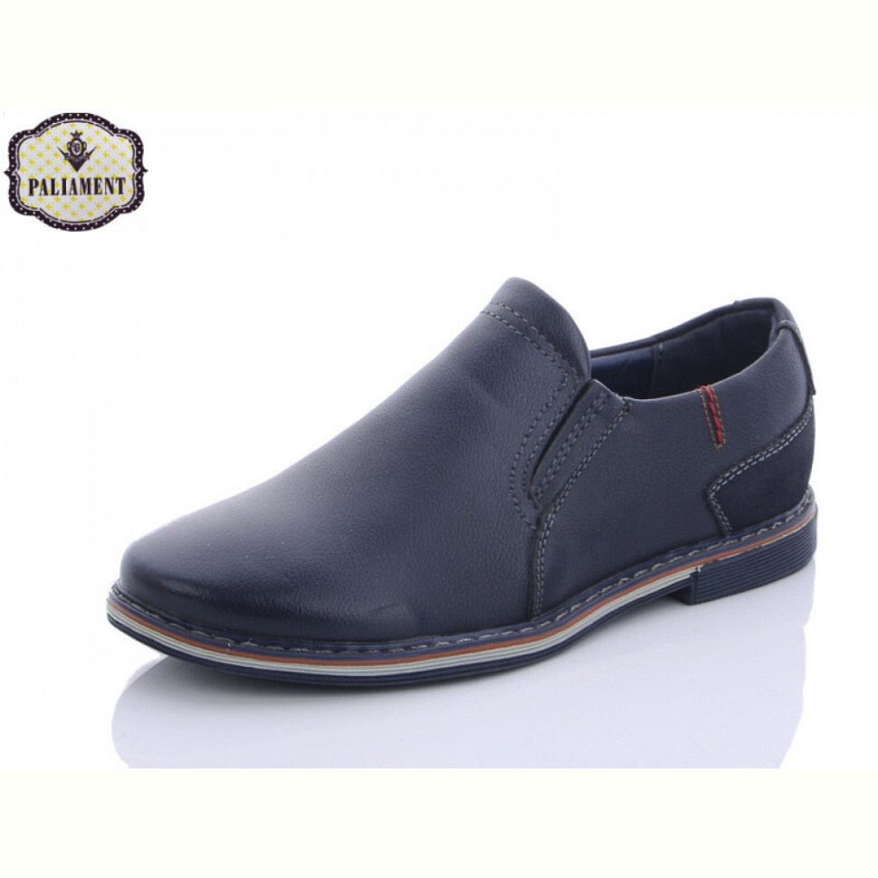 Туфли PALIAMENT C1902-11B