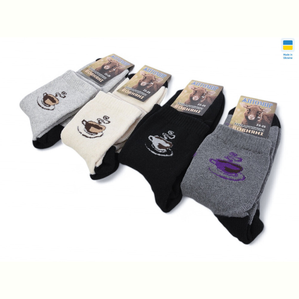 Носки Textile T159 mix Носки Textile T159 mix