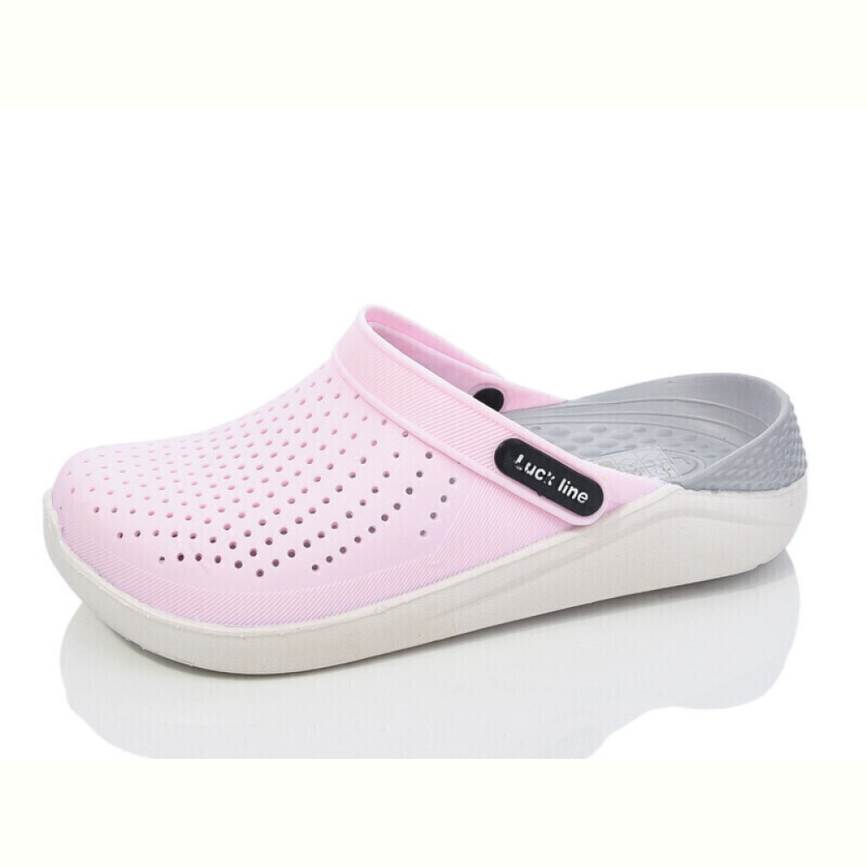 Кроксы Luck Line 5117-376