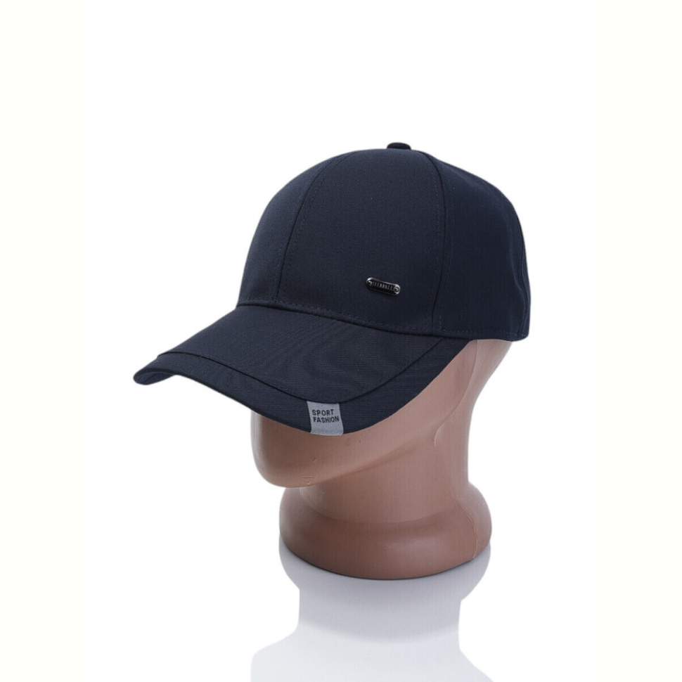 Кепка Королева 05777-1 navy