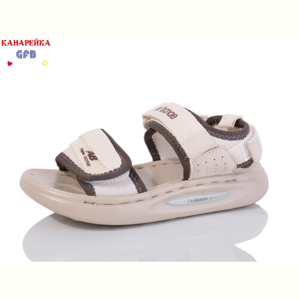 Сандалии GFB-Канарейка Y7505-6 Сандалии GFB-Канарейка Y7505-6
