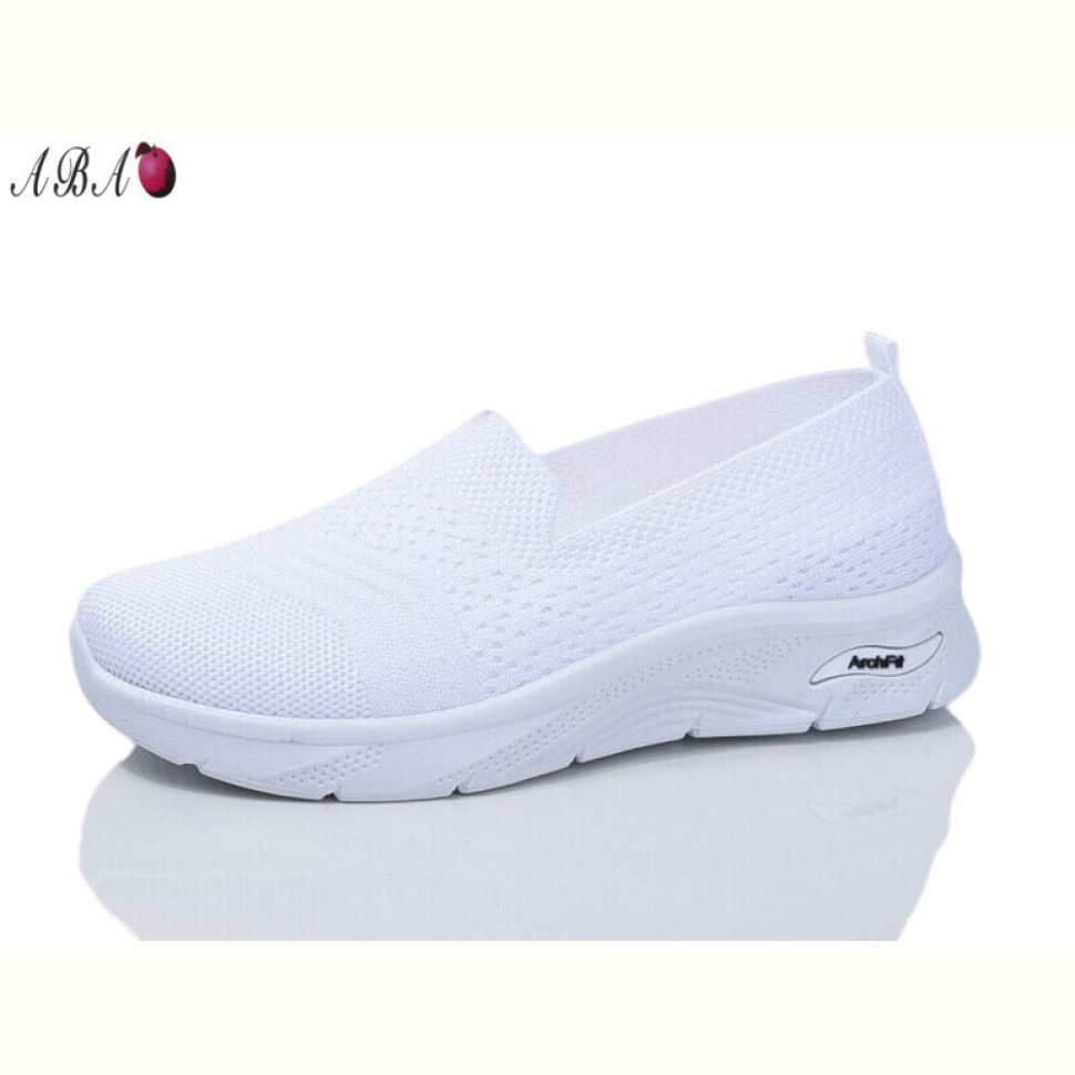 Слипоны Aba 329-2