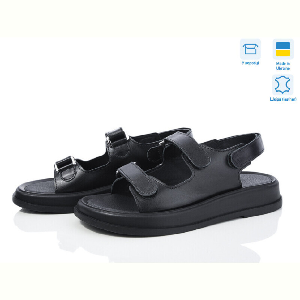 Босоножки Ailinda 626–2