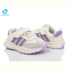 Кроссовки Comfort-baby 1 фіолет