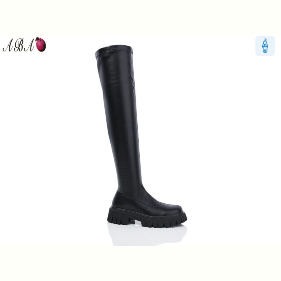 Ботфорты Aba M6ABA00