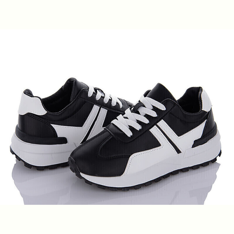 Кроссовки Obuvok 542-105