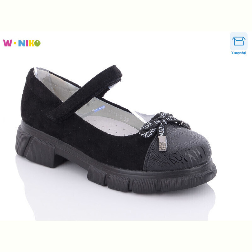 Туфли W.niko WL1711-2 Туфли W.niko WL1711-2