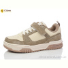 Кроссовки Clibee-Apawwa LC826 khaki beige