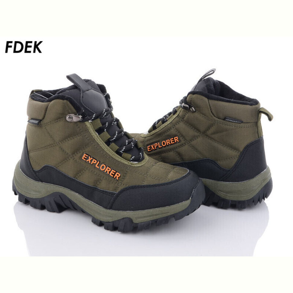Ботинки FDEK T179-5