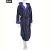 Халат BIG 3829-5 navy