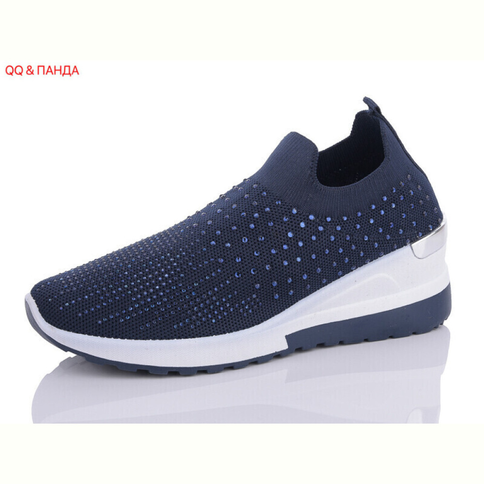 Кроссовки QQ&Панда J711-3
