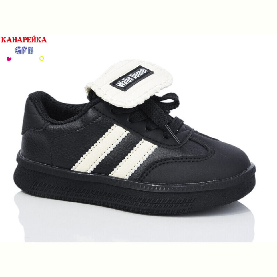 Кроссовки GFB-Канарейка Y7066-2