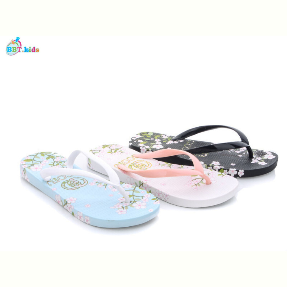 Шлепки BBT A3659 mix