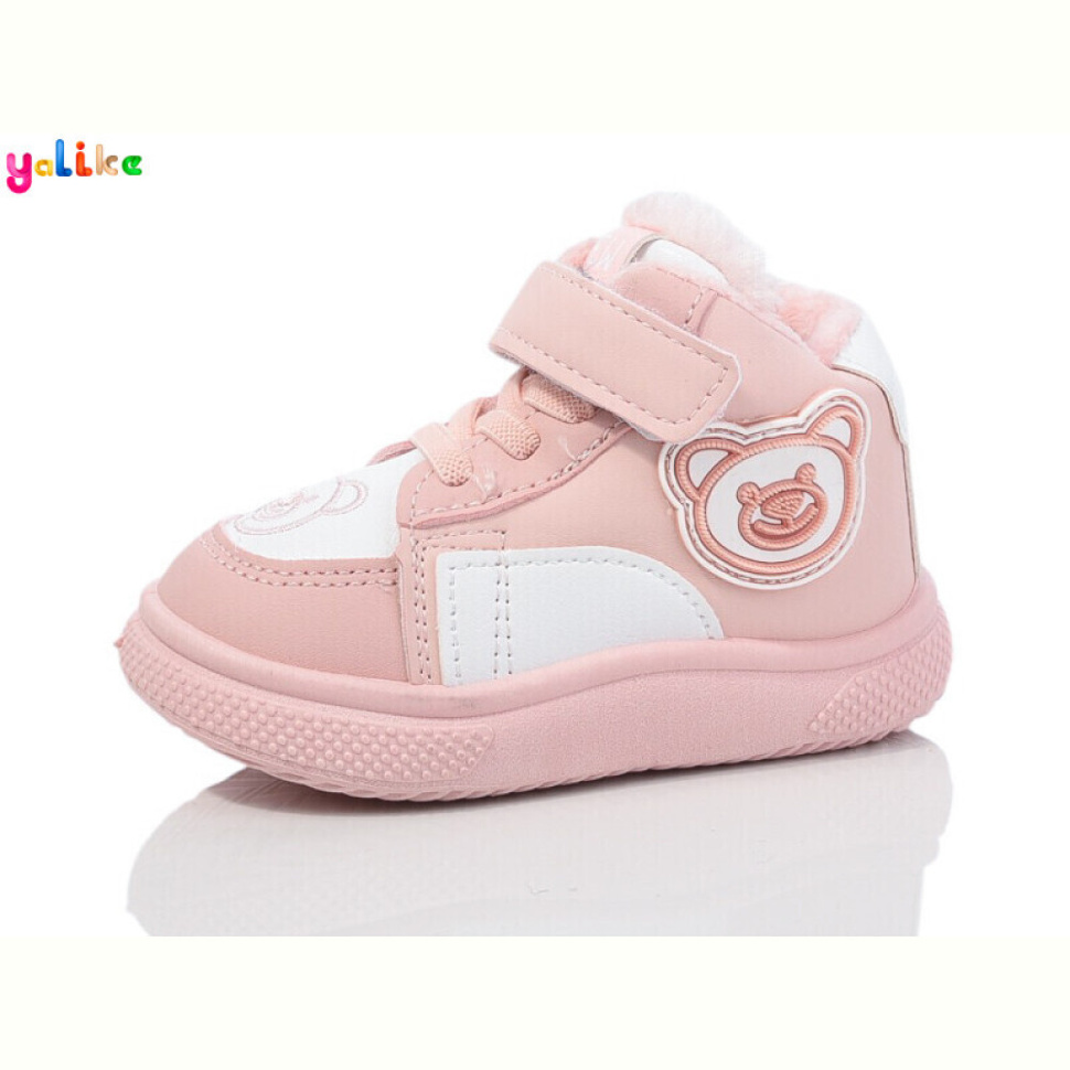 Ботинки Yalike 748-2