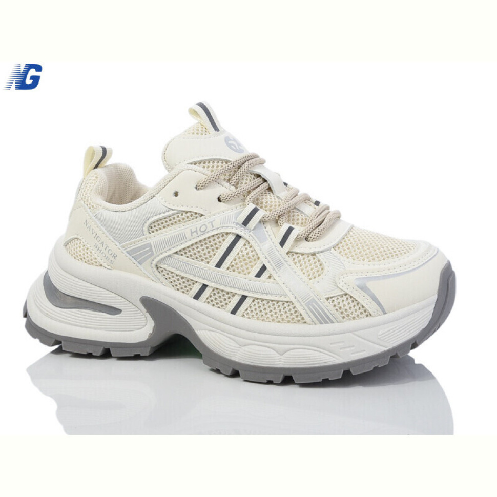 Кроссовки Navigator B4001-3