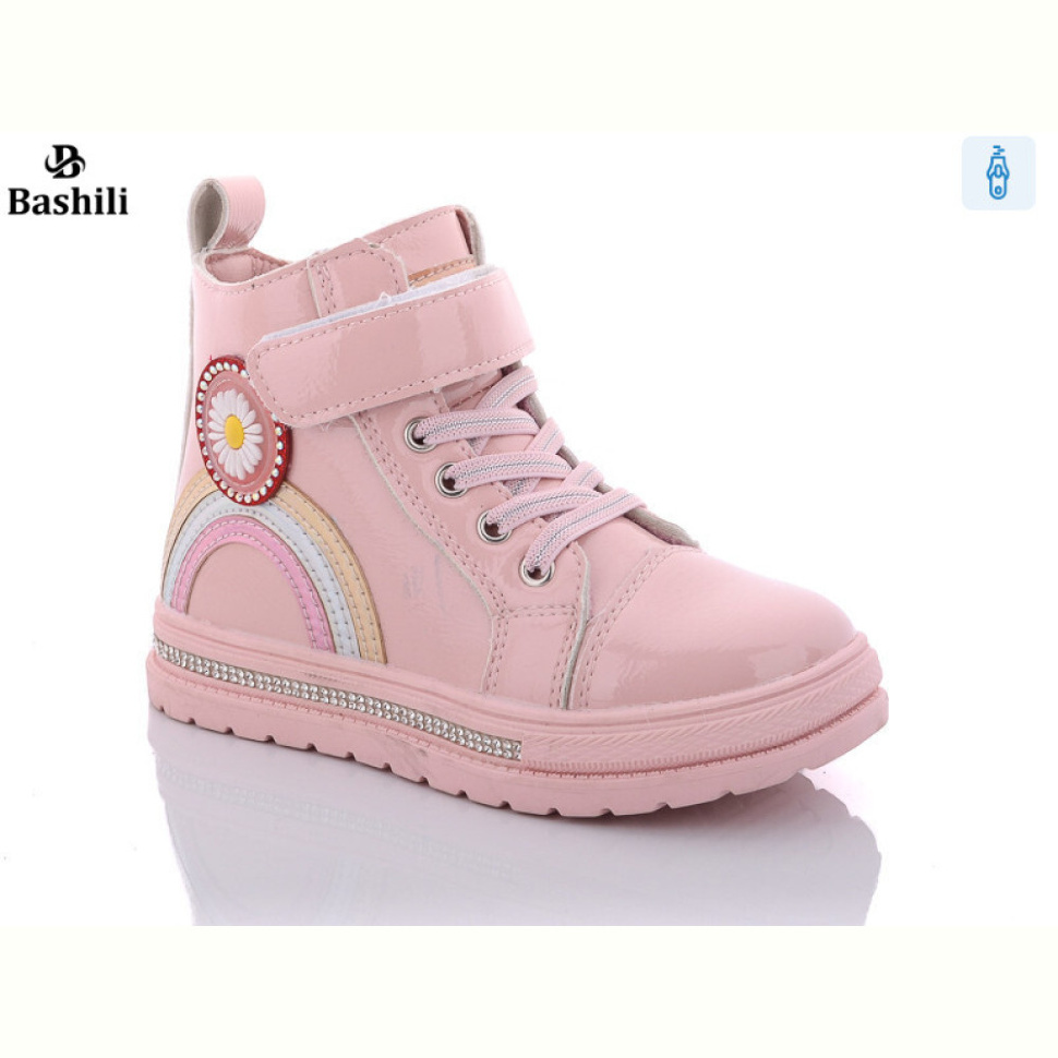 Ботинки Башили 4711-3520-18