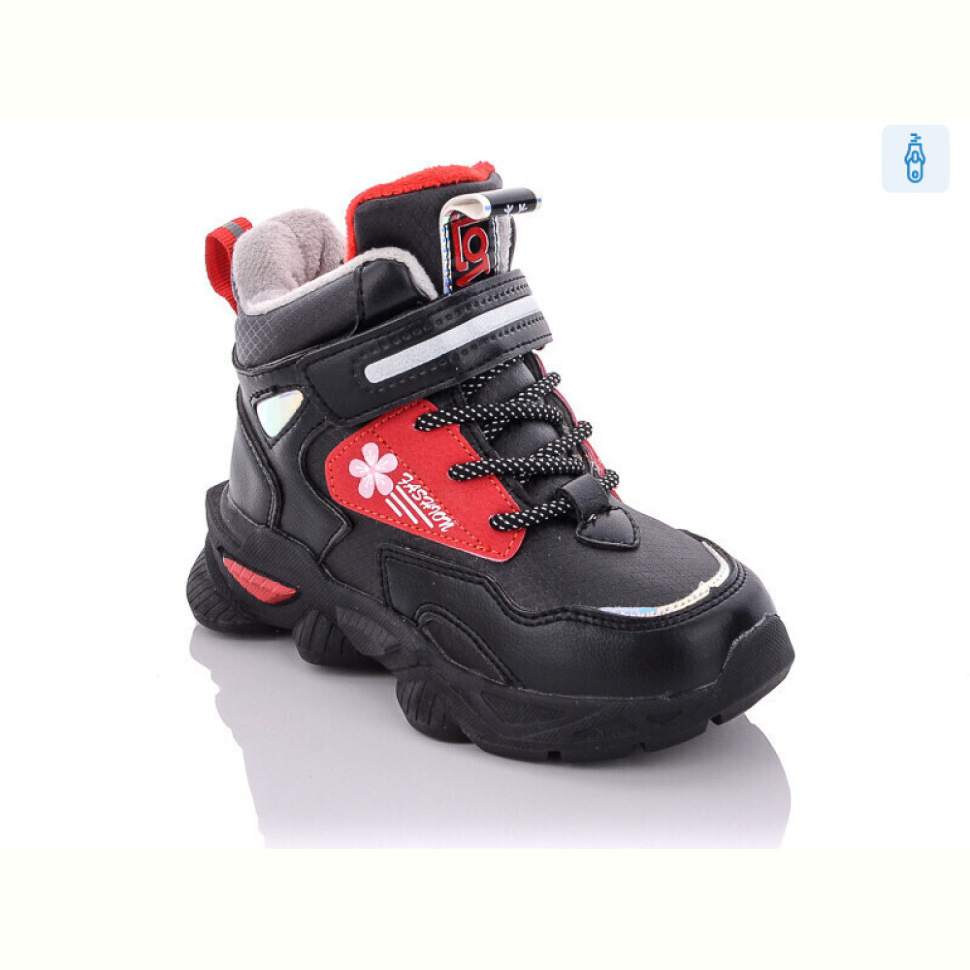 Ботинки Xifa kids 2021-5-1