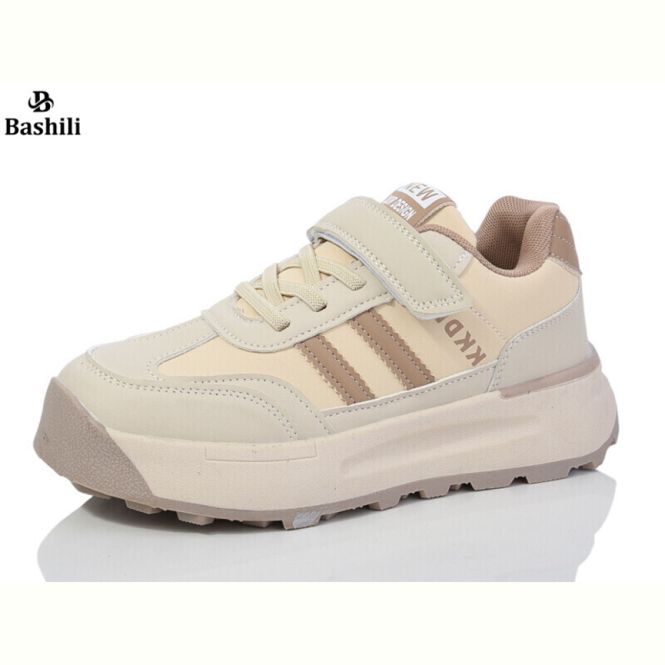 Кроссовки Башили G63A20-11