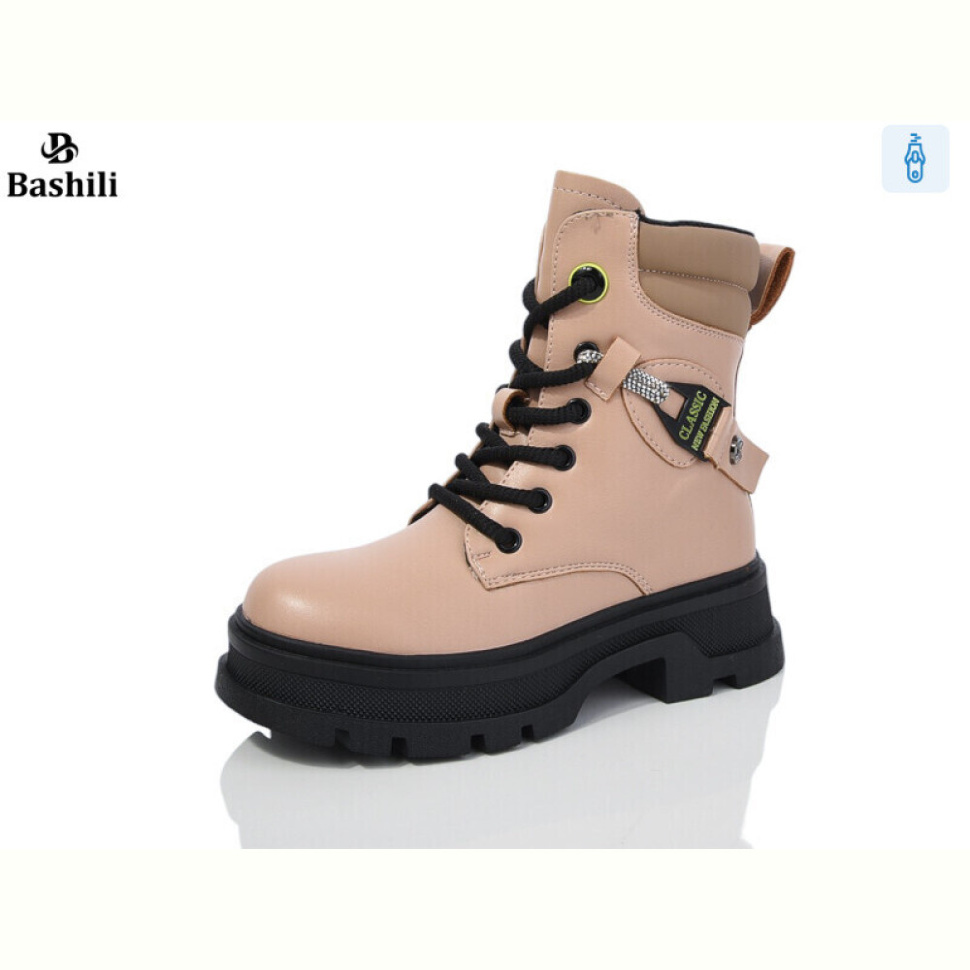 Ботинки Башили G93A53-17