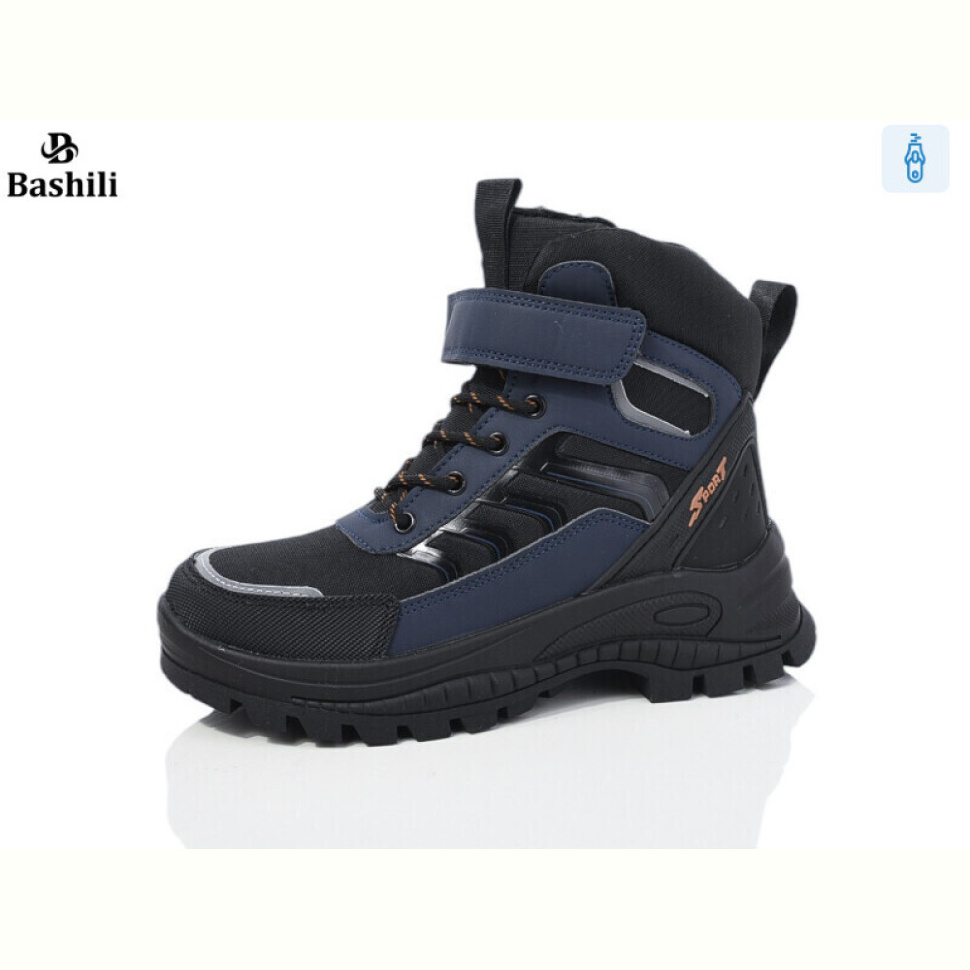 Ботинки Башили G93A13-0 льодоступ