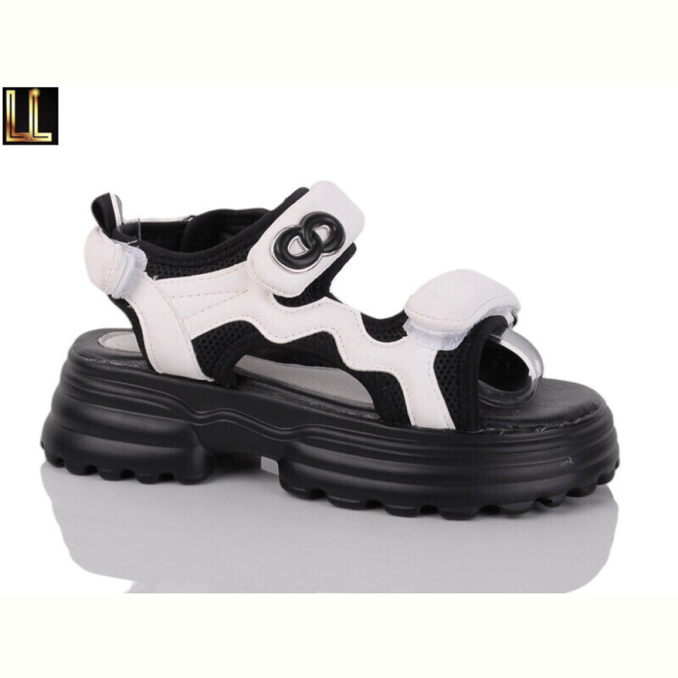 Босоножки Lilin A362-3