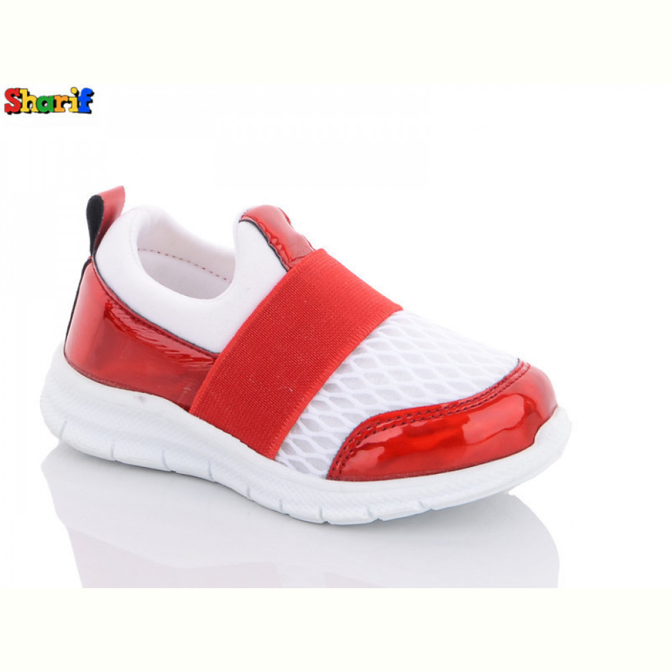 Кроссовки Sharif SM635-4