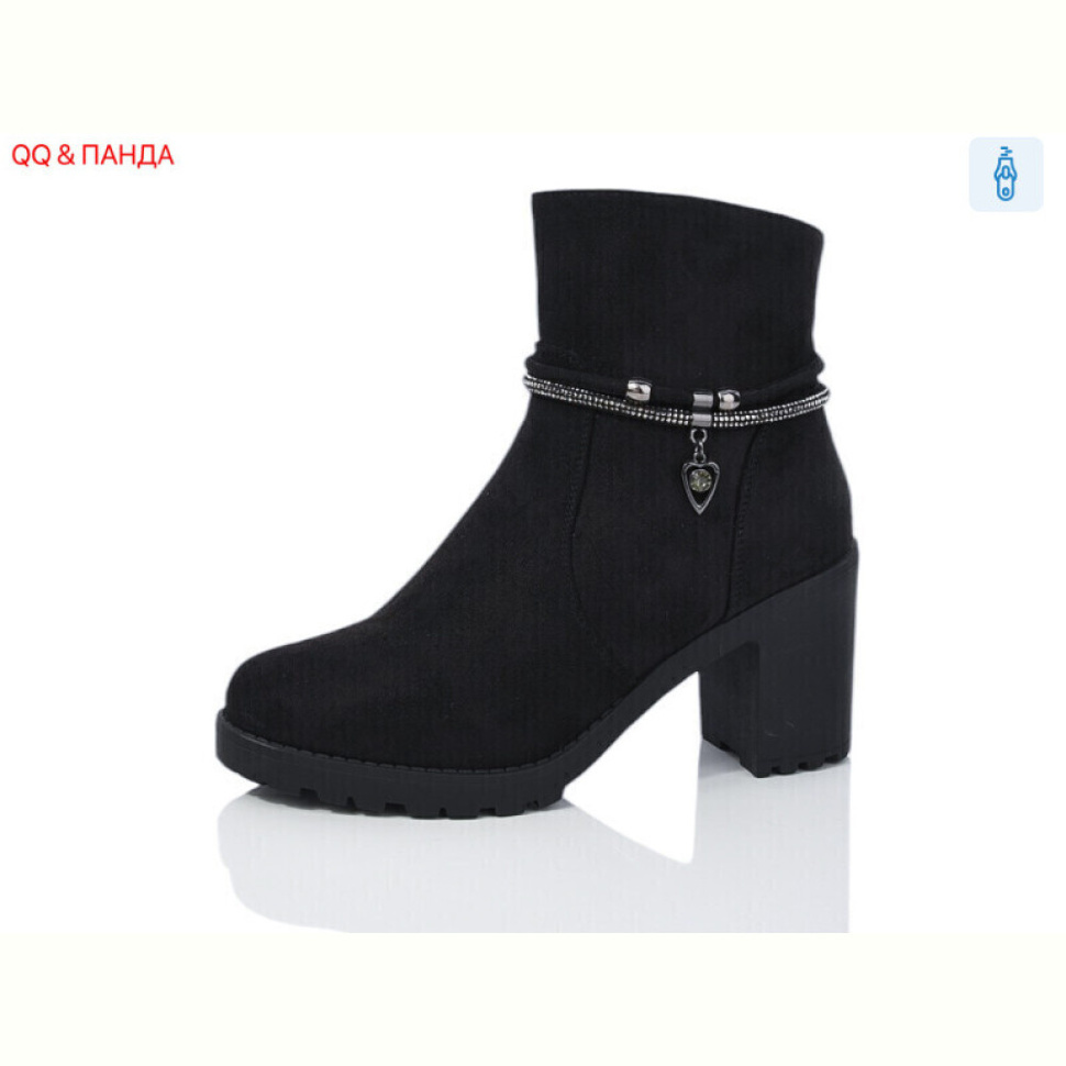 Ботинки QQ&Панда 501-1