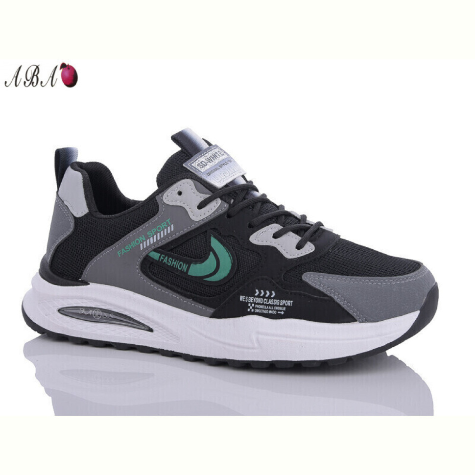 Кроссовки Aba L1ABA3-1