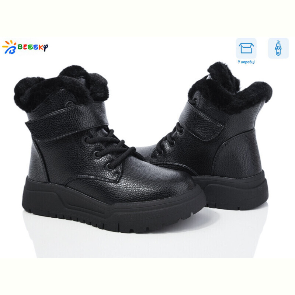 Ботинки Bessky-Kellaifeng BM4020-2C