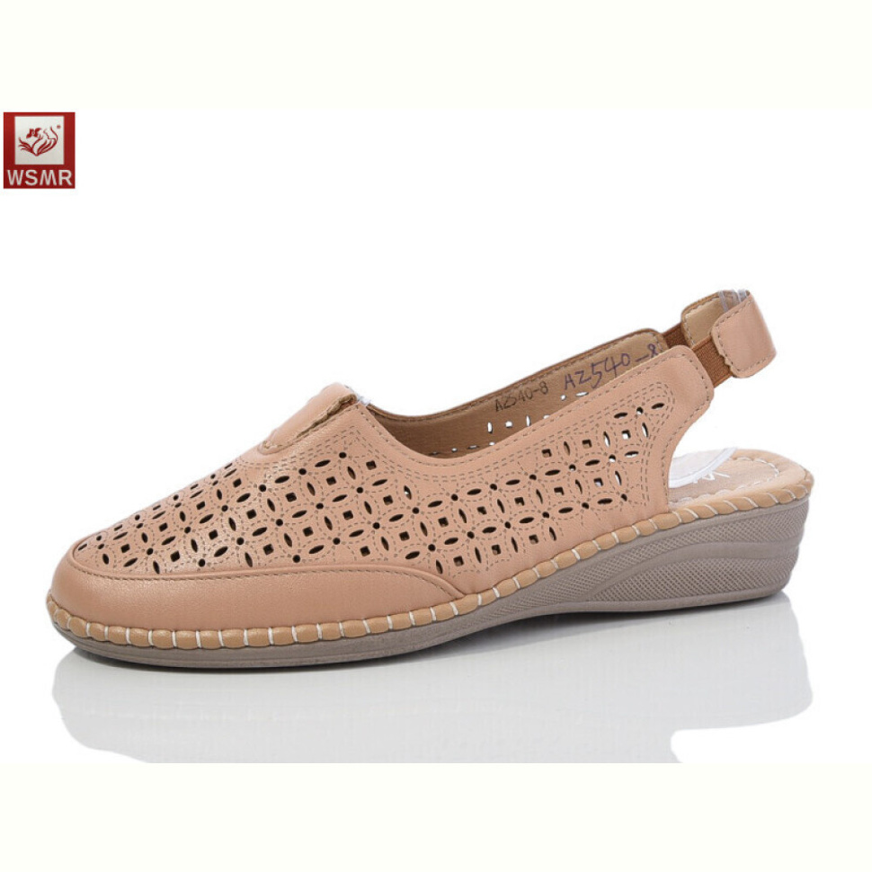 Туфли WSMR 2540-4