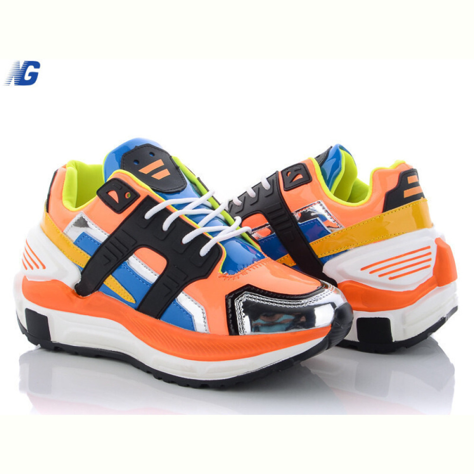 Кросівки Navigator B20290-3