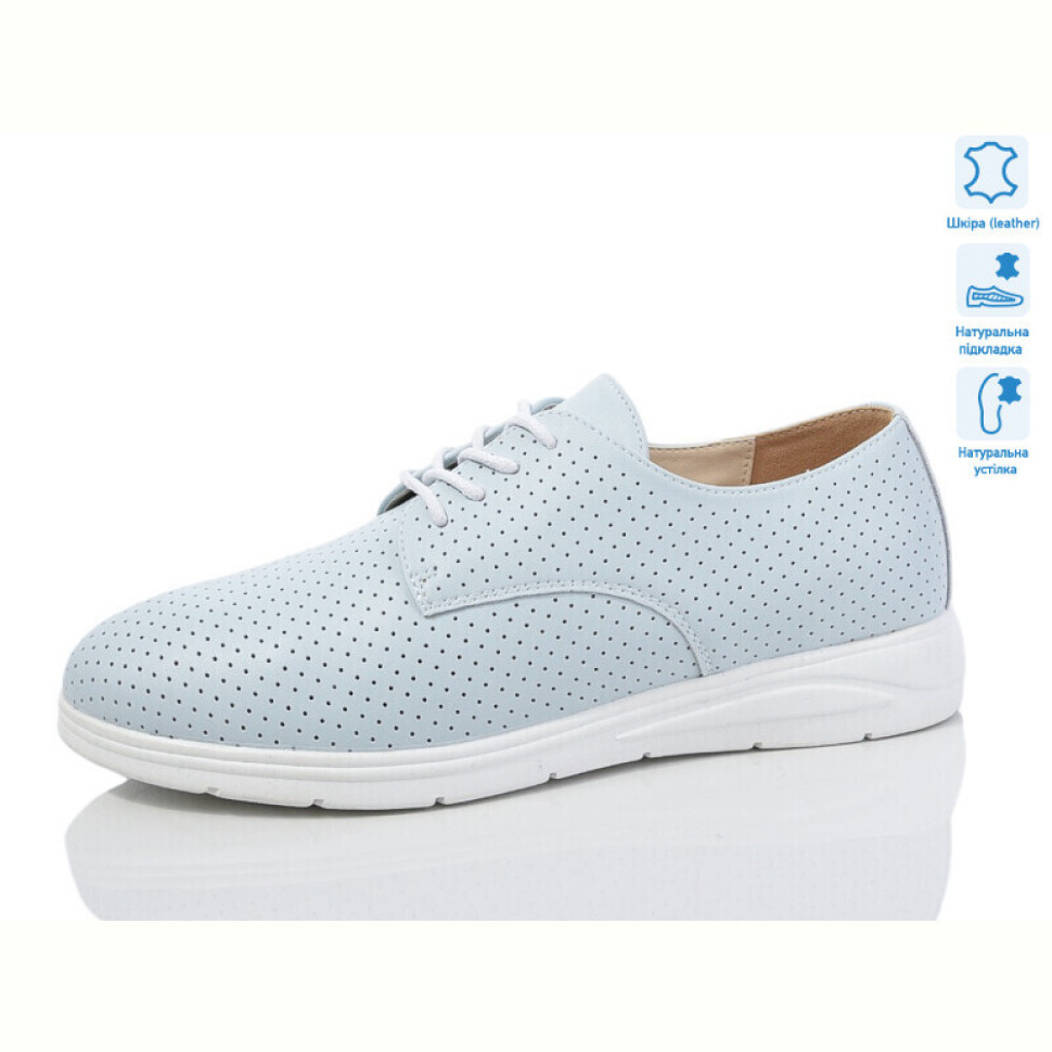 Туфли Kulada-UCSS-MD S0309-5