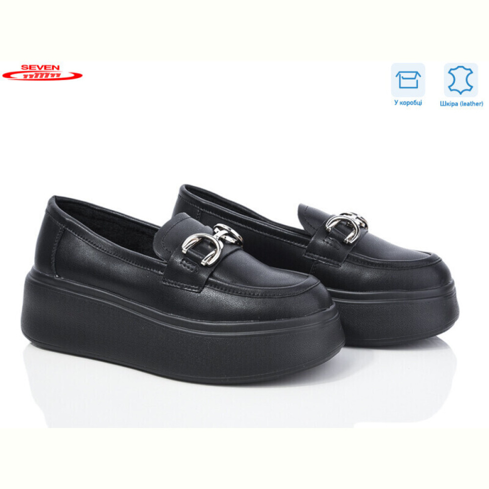 Туфли Seven 777-CQ172