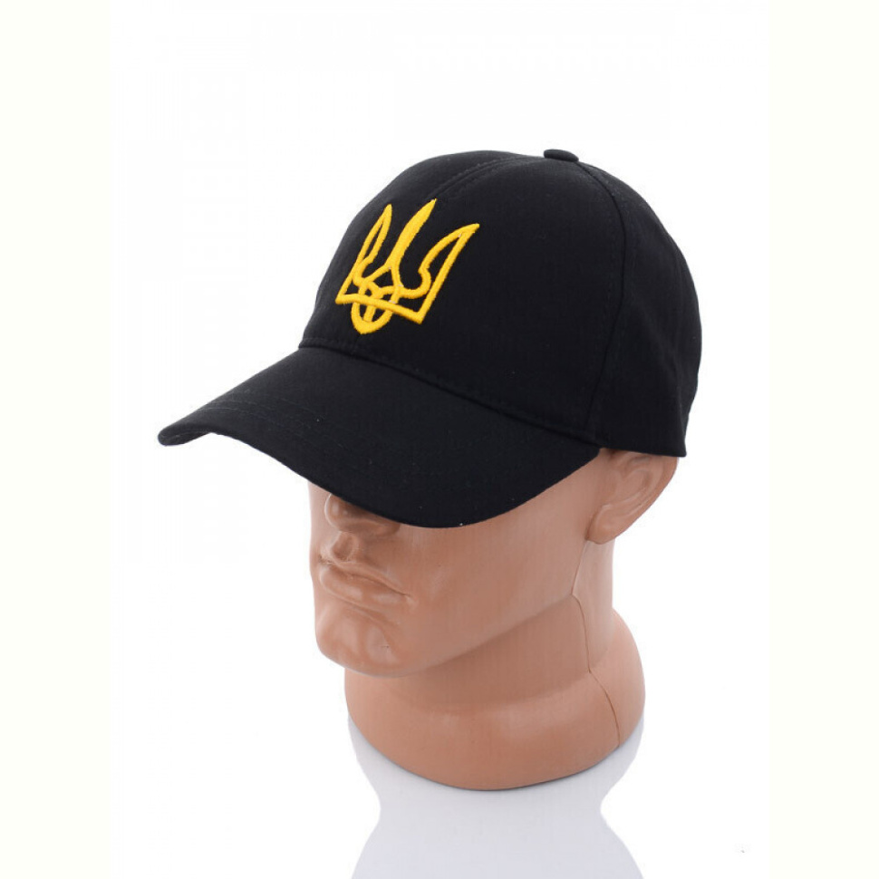 Кепка STARK AK011 black